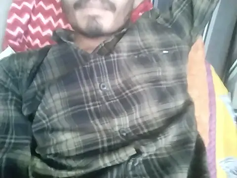 Yasha 14C Creator online show from 03-18-25, 04:15