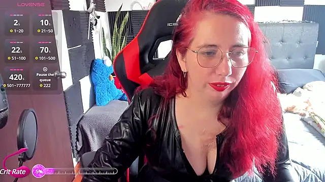 Ursula fire online show from 03-15-25, 07:59