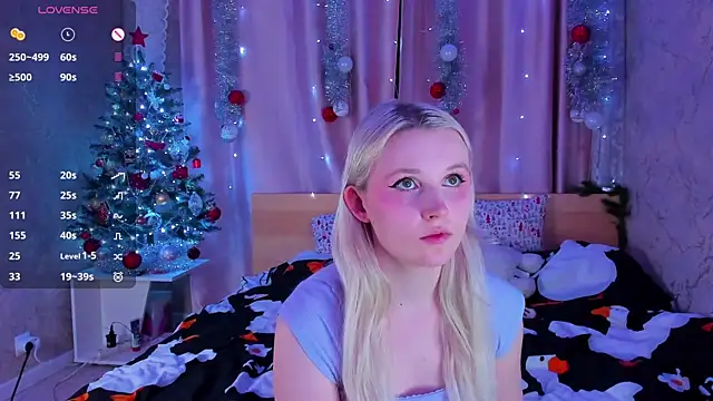 SweeteRose Royce online show from 02-06-25, 04:58