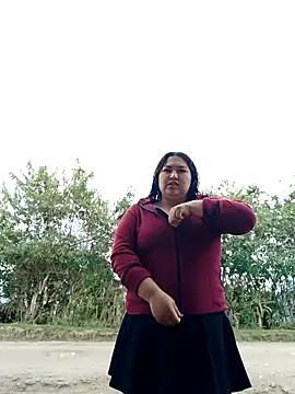 Marcela87 online show from 12-17-24, 06:09