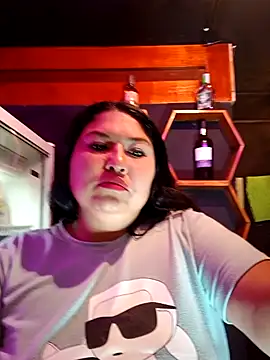 Marcela87 online show from 01-09-25, 01:29