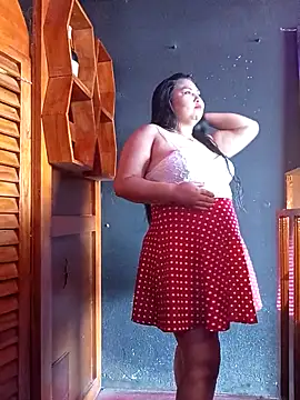 Marcela87 online show from 09-14-25, 03:44