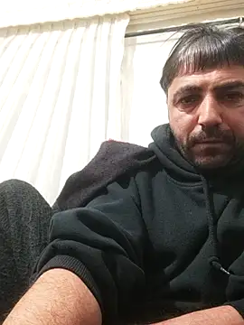 Snapshot of Muratcanik44 chatting on 02-17-26, 09:32 Muratcanik44 online show from 02-17-26, 09:32