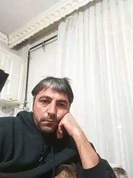 Snapshot of Muratcanik44 chatting on 03-03-26, 11:21 Muratcanik44 online show from 03-03-26, 11:21