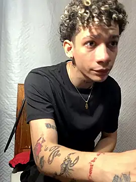 mateodeamjo online show from 12-07-24, 12:41