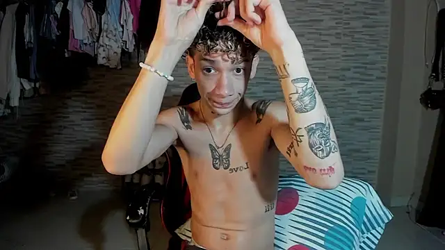 mateodeamjo online show from 09-13-25, 07:19