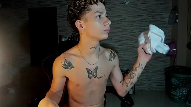 mateodeamjo online show from 09-27-25, 07:02