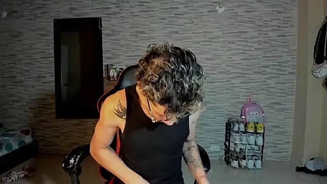 mateodeamjo online show from 10-10-25, 07:40