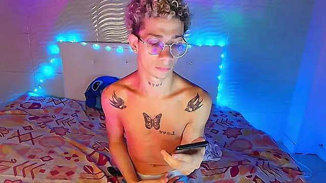 mateodeamjo online show from 11-15-25, 08:11