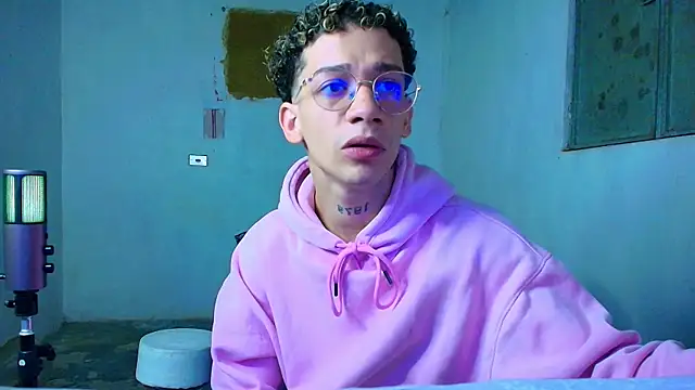 mateodeamjo online show from 03-04-26, 01:22