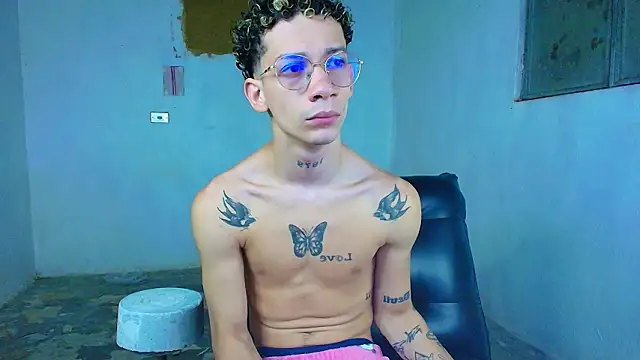 mateodeamjo online show from 03-05-26, 12:39