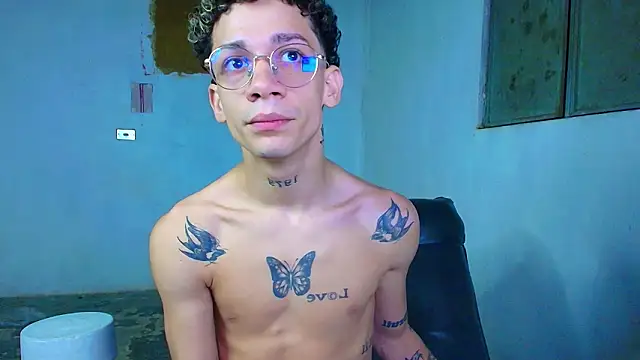 mateodeamjo online show from 03-08-26, 01:14