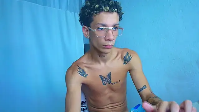 mateodeamjo online show from 04-08-26, 10:32