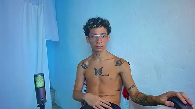 mateodeamjo online show from 04-09-26, 06:19