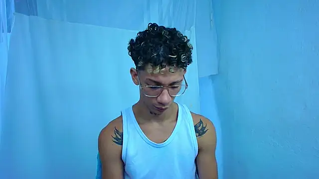 mateodeamjo online show from 04-16-26, 02:34