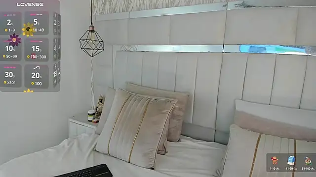 1m dalhia online show from 02-12-25, 09:22