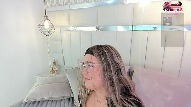 1m dalhia online show from 03-14-25, 02:20