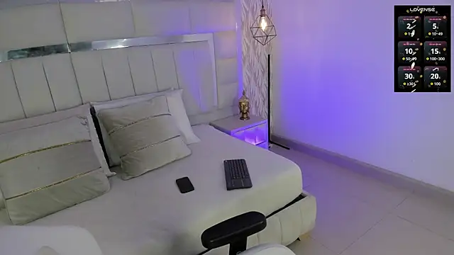 1m dalhia online show from 10-06-25, 08:28