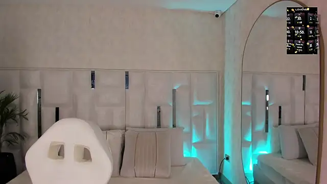 1m dalhia online show from 10-10-25, 08:30