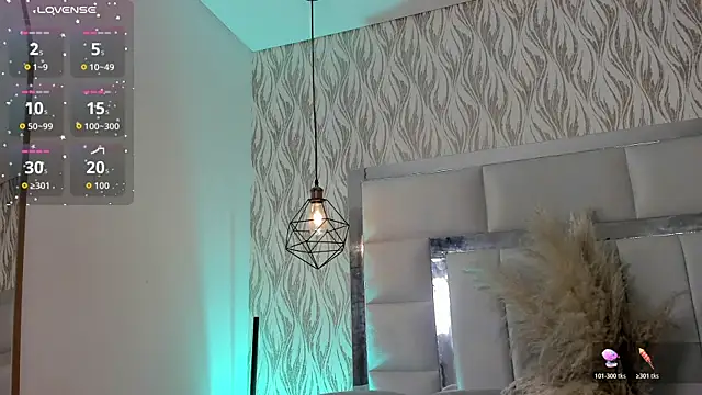 1m dalhia online show from 11-19-25, 08:20