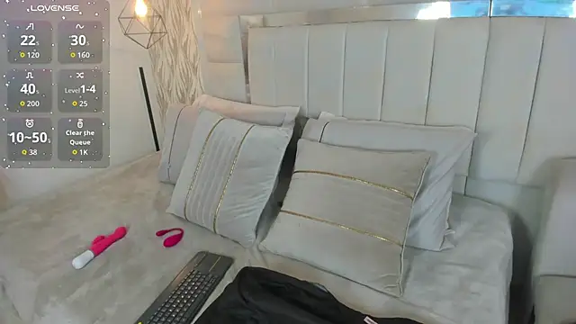 1m dalhia online show from 01-31-26, 07:45