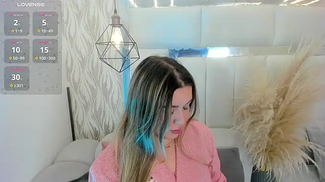 1m dalhia online show from 03-27-26, 08:30