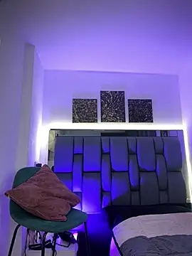 Valermodel online show from 03-17-25, 08:51