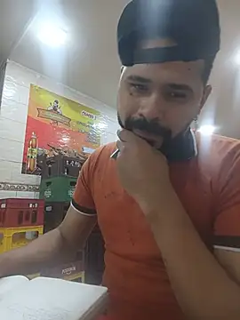 Joselatino23 online show from 06-27-26, 03:22