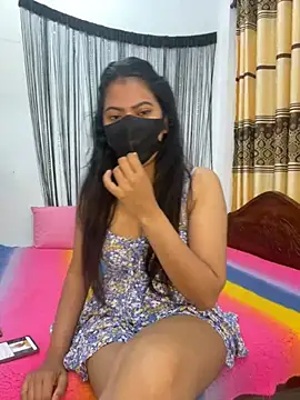 Angel Zaara online show from 01-17-25, 08:55