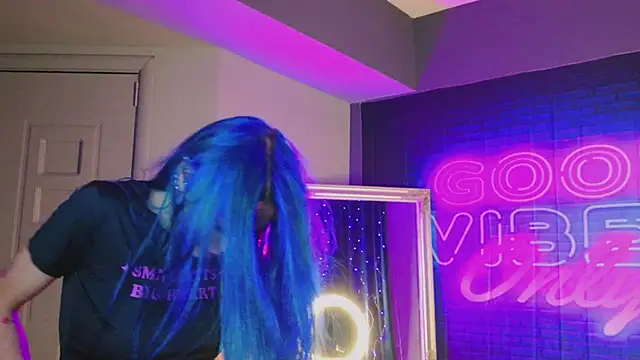 AriaVoss online show from 12-07-24, 08:38