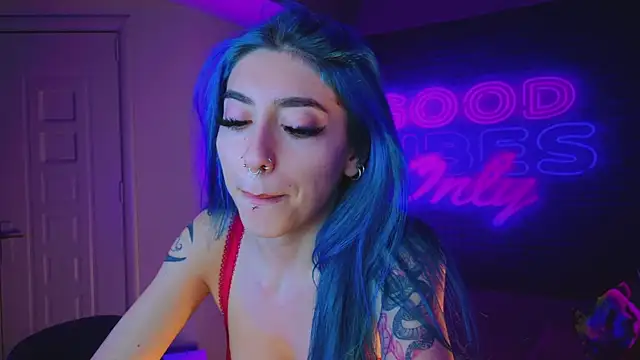 AriaVoss online show from 12-21-24, 11:56