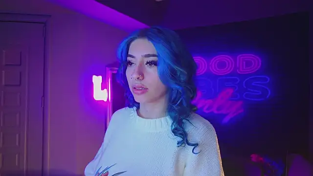 AriaVoss online show from 12-29-24, 08:26