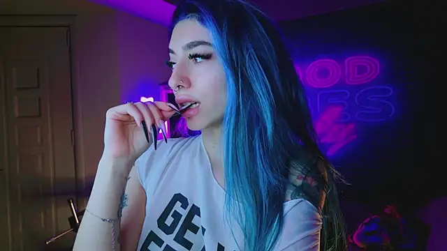 AriaVoss online show from 01-23-25, 08:45