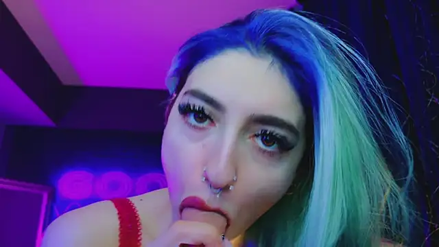 AriaVoss online show from 01-26-25, 11:08