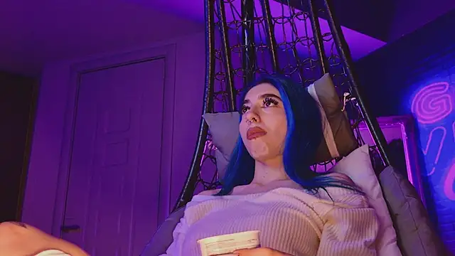 AriaVoss online show from 02-12-25, 11:20