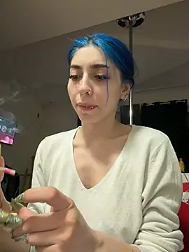 AriaVoss online show from 04-08-26, 08:31