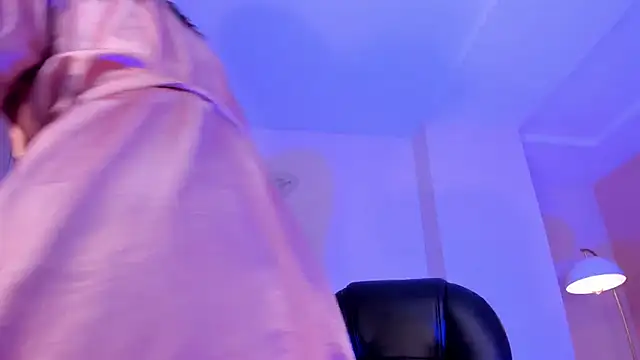 AllyJensen online show from 02-06-25, 08:23