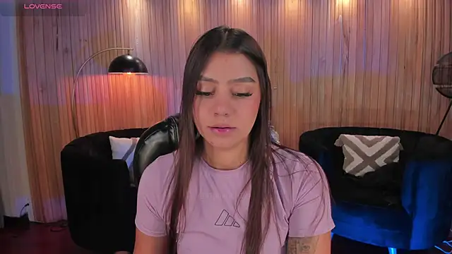 AllyJensen online show from 02-25-26, 10:47