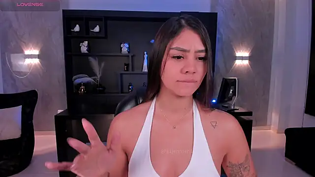 AllyJensen online show from 03-14-26, 10:32