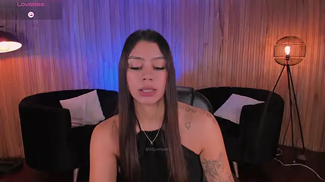 Snapshot of AllyJensen chatting on 06-29-26, 10:48 AllyJensen online show from 06-29-26, 10:48