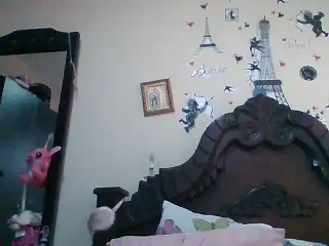 trianabell online show from 02-28-25, 08:50