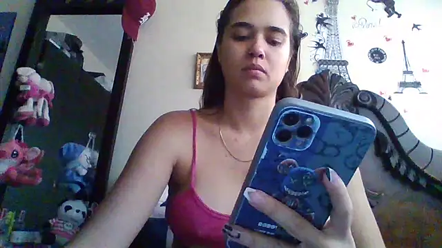 trianabell online show from 10-15-25, 04:40