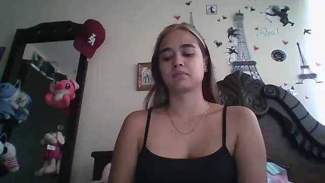 trianabell online show from 11-19-25, 04:40