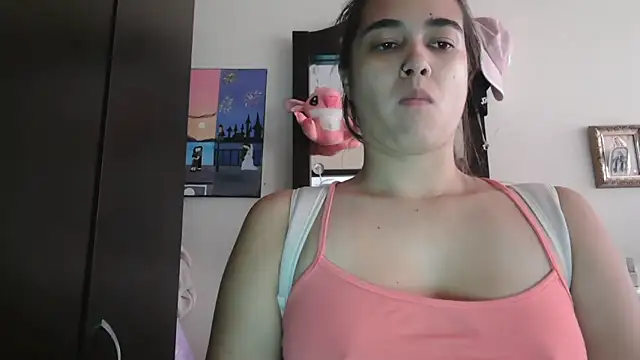 trianabell online show from 02-19-26, 04:25