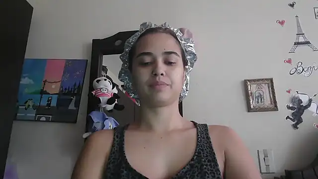 trianabell online show from 03-13-26, 04:46