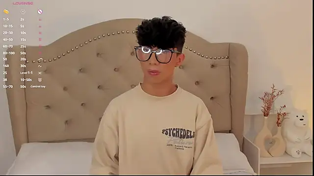 FabianPriince online show from 01-11-25, 04:03