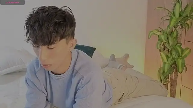 FabianPriince online show from 10-10-25, 08:08