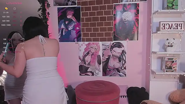 sensualkattt online show from 12-20-24, 12:16