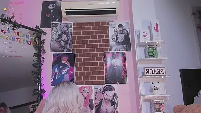 sensualkattt online show from 12-21-24, 12:06