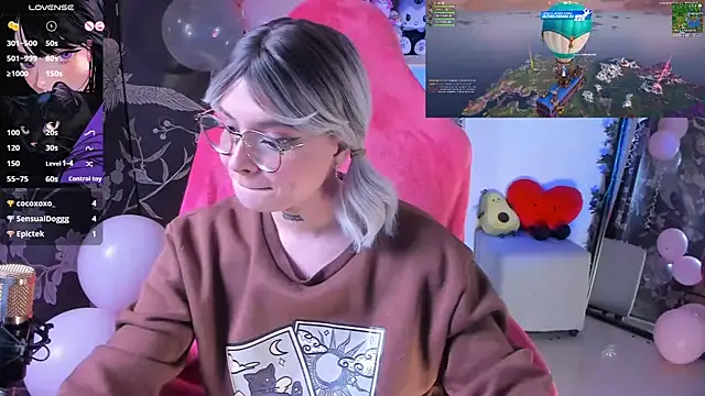 sensualkattt online show from 02-14-25, 02:28